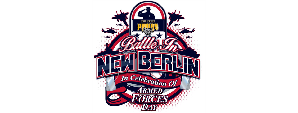 10th Annual Battle In New Berlin - May 18th & 19th, 2024